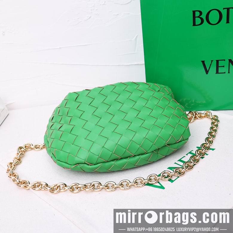 Bottega Veneta Replica Bags 3055-1 23X28X8cm XMY 15