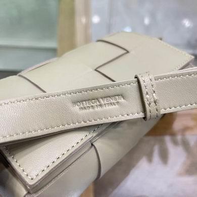 Bottega Veneta Replica Bags KF0015 17.5X9.5X5cm SL 17