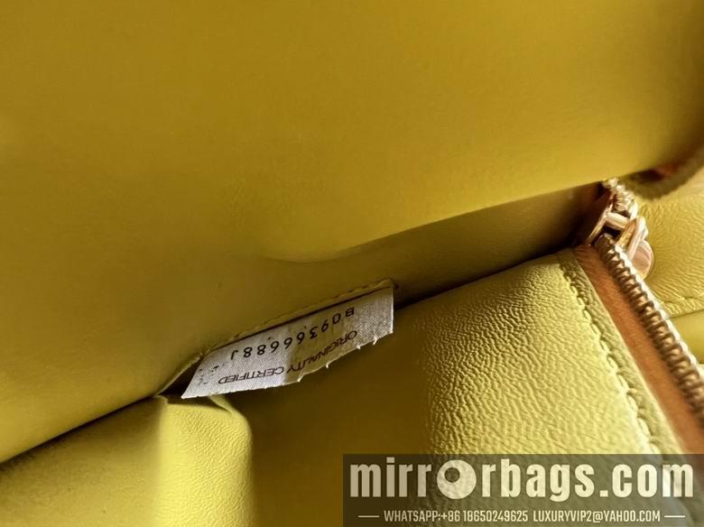 Bottega Veneta Replica Bags 6688 26x18x8cm DL 1