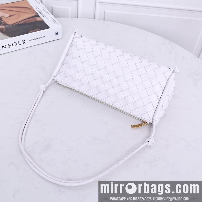 Bottega Veneta Replica Bags 2232A 25x12x11cm DL 1
