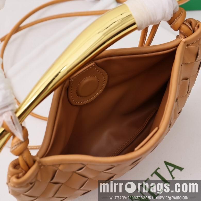 Bottega Veneta Replica Bags 288 12X20X2.5cm XMY 3