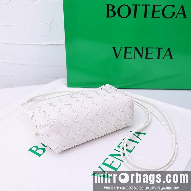 Bottega Veneta Replica Bags 4001 17X11X6cm XMY 5