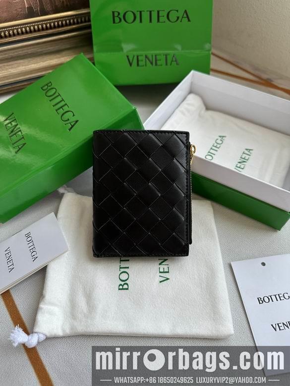 Bottega Veneta Replica Bags 742330 11.5X9cm YG 10
