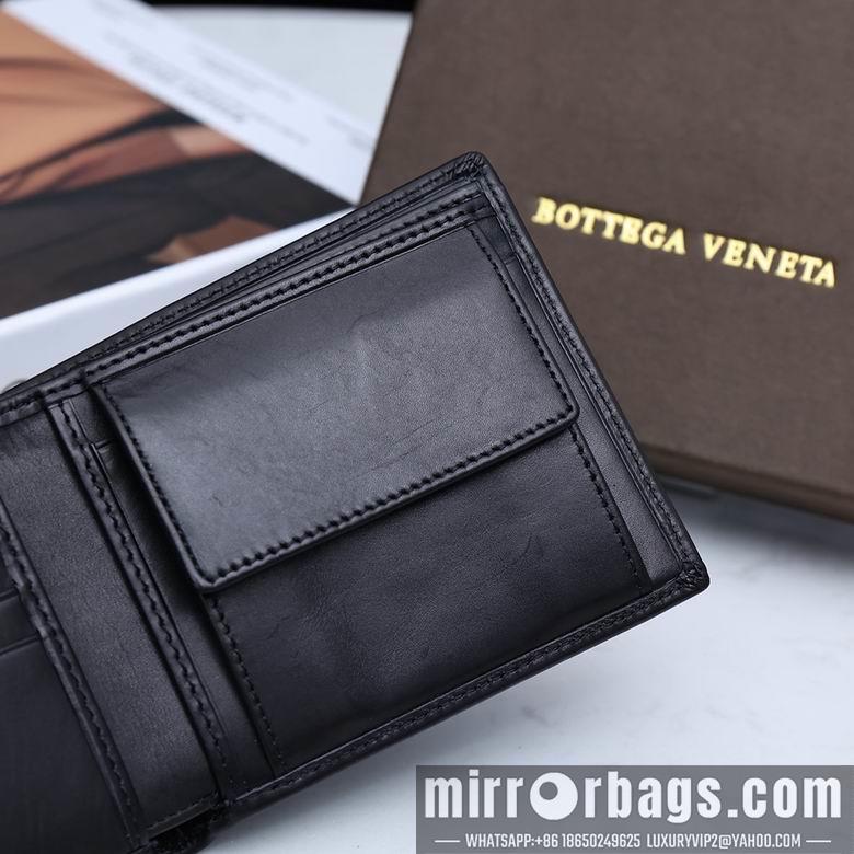 Bottega Veneta Replica Bags 1002A 11X9.5cm  EL