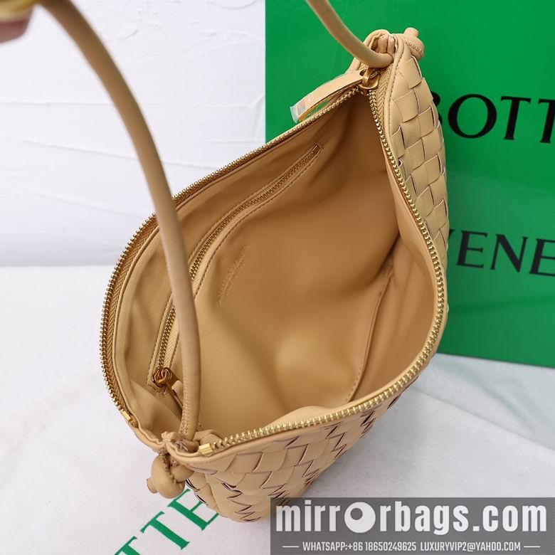Bottega Veneta Replica Bags 888 40X3X24cm 886 29X3X19cm XMY 6