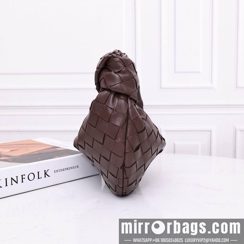 Bottega Veneta Replica Bags 6699-1 23x28x8cm DL 13