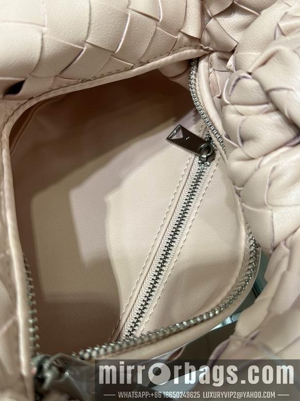 Bottega Veneta Replica Bags Jodie 6116-3 24X21X10cm JY 7