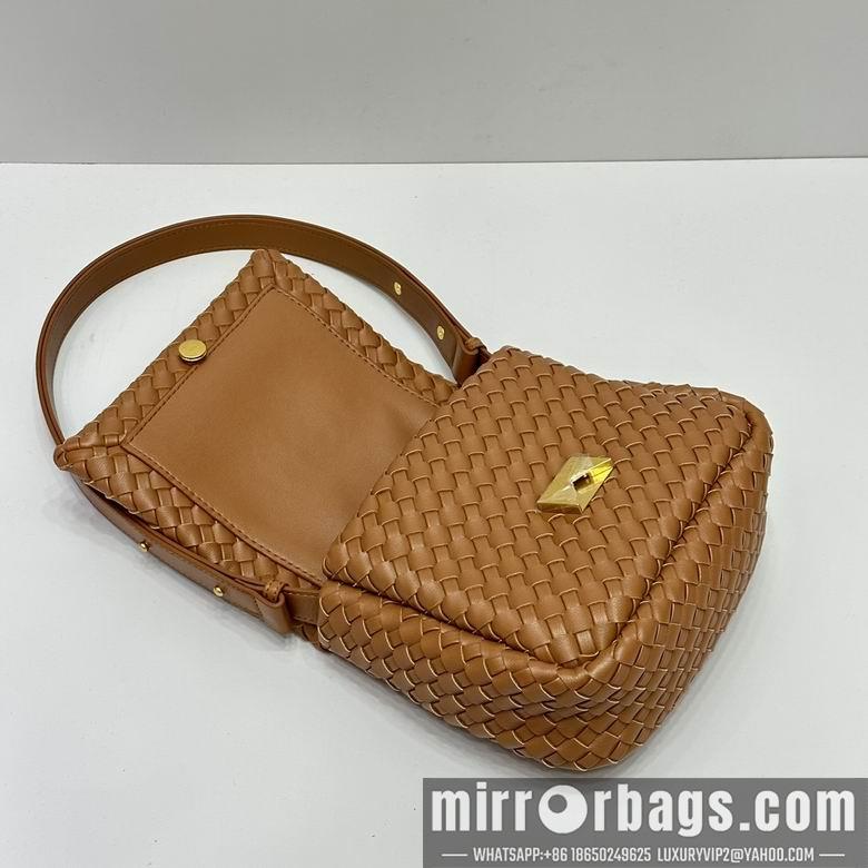 Bottega Veneta Replica Bags 20X25X6cm 031701 DN 6