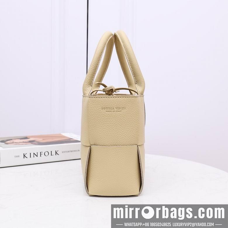 Bottega Veneta Replica Bags 2236 25X16X8cm EL 5