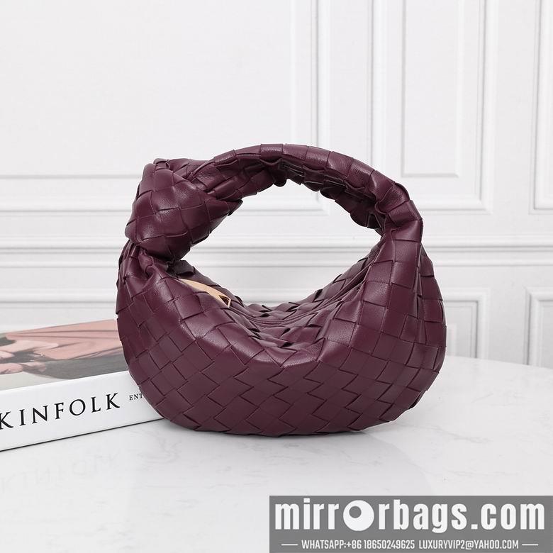 Bottega Veneta Replica Bags 6699-1 23x28x8cm DL 12