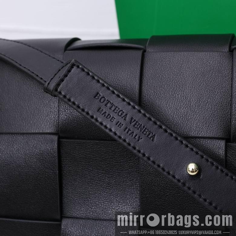 Bottega Veneta Replica Bags Cassette 3030 26X8X18cm XMY 9