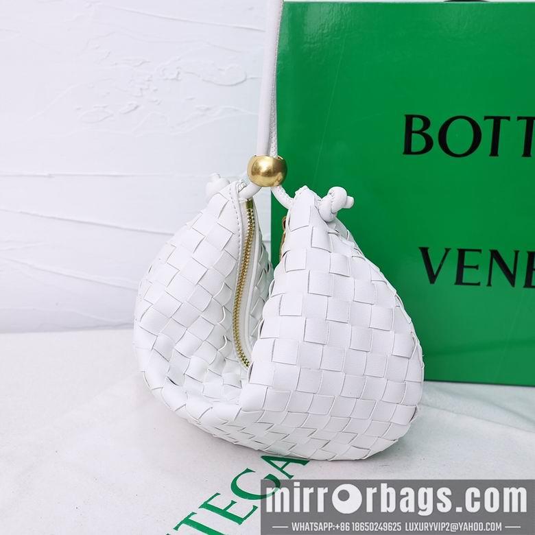 Bottega Veneta Replica Bags 888 40X3X24cm 886 29X3X19cm XMY 4