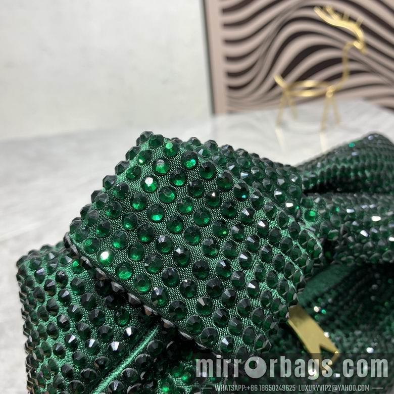 Bottega Veneta Replica Bags 27X14X8cm 052501 XMY 6