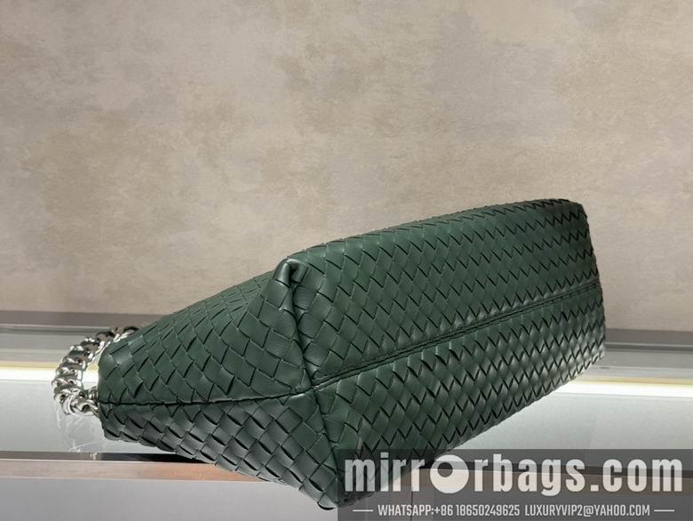 Bottega Veneta Replica Bags 6018 40X20X14cm JY 8