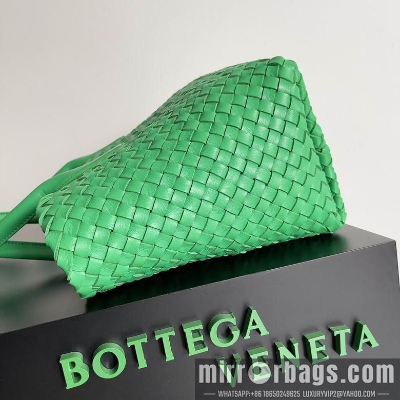 Bottega Veneta Replica Bags Cabat 608810 48x15x25cm BG 6