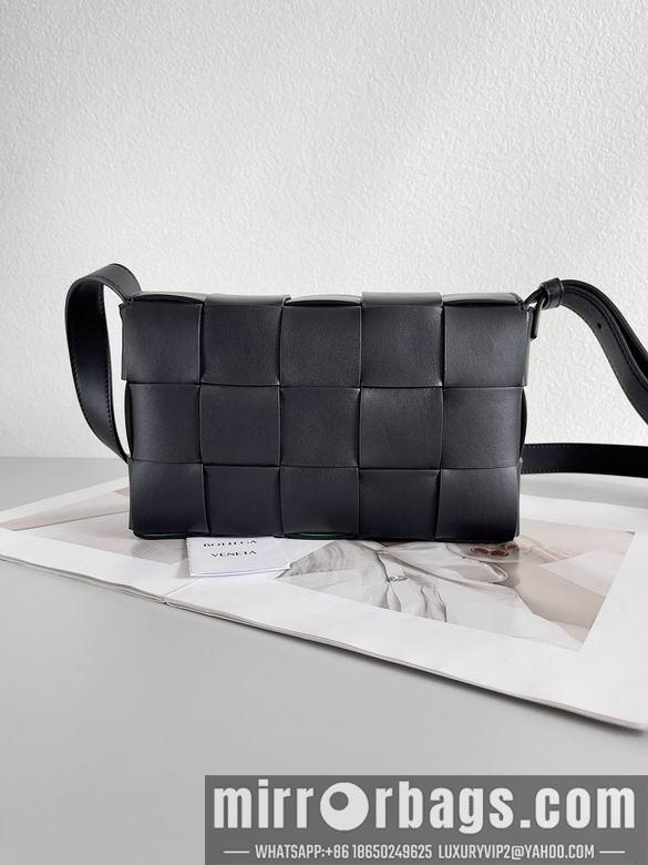 Bottega Veneta Replica Bags 708768 23x15x6cm BG 2