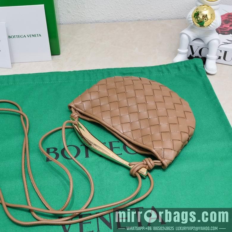 Bottega Veneta Replica Bags 6680 20X12X2.5cm EL 2
