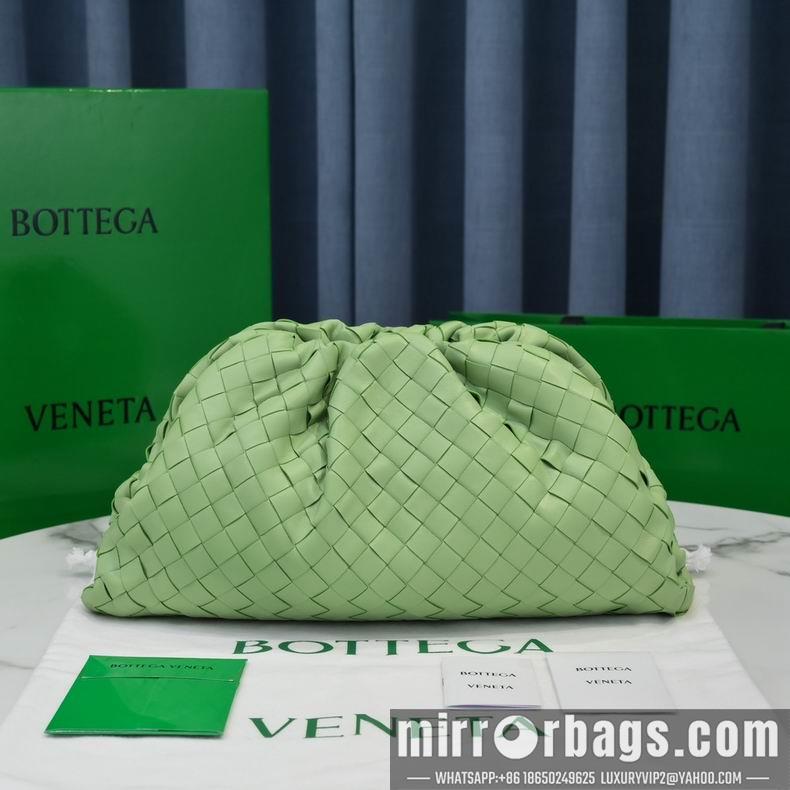 Bottega Veneta Replica Bags Pouch 38x20x8.5 cm dl 14