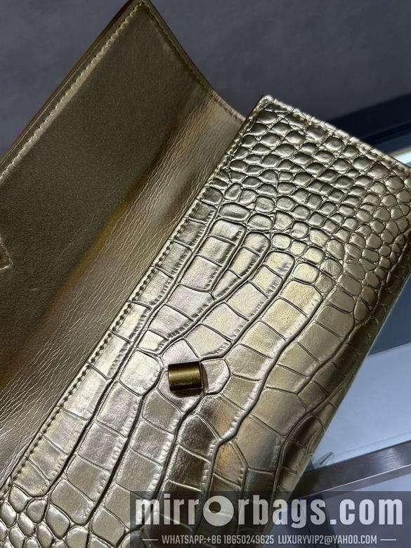 Bottega Veneta Replica Bags 9906E 34X14X7cm JY 5