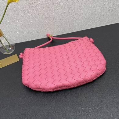 Bottega Veneta Replica Bags Turn bag 8846 29X25X20cm JY 5
