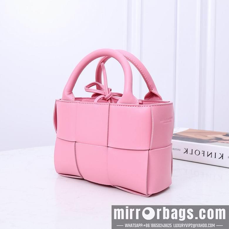 Bottega Veneta Replica Bags 2236 25X16X8cm EL 2