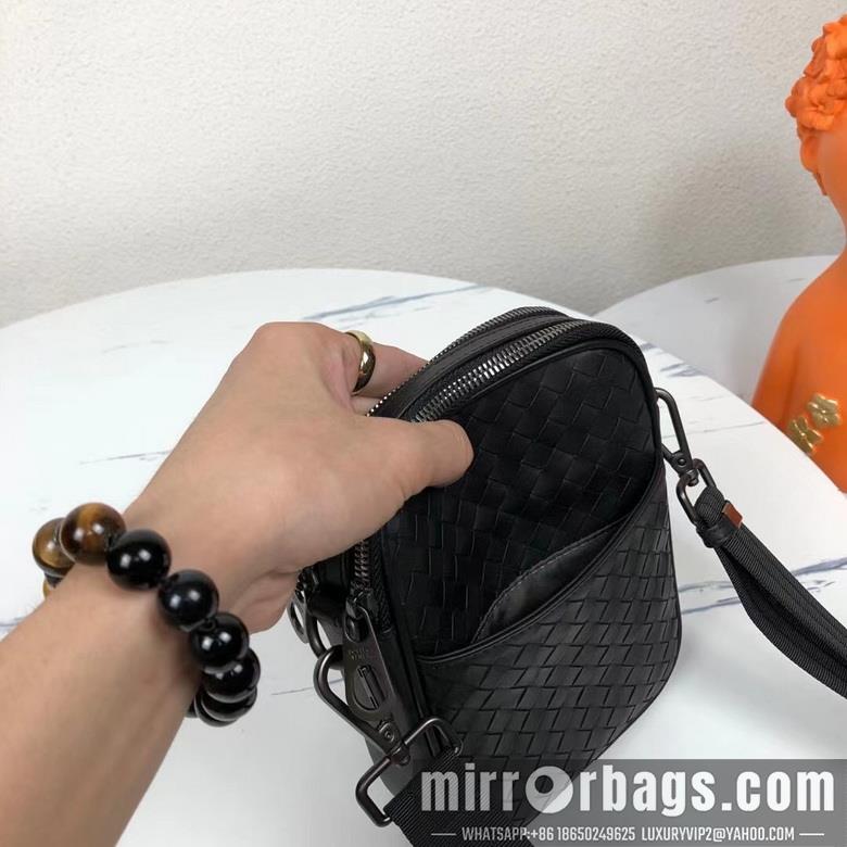 Bottega Veneta Replica Bags 801 15X20X5cm WP