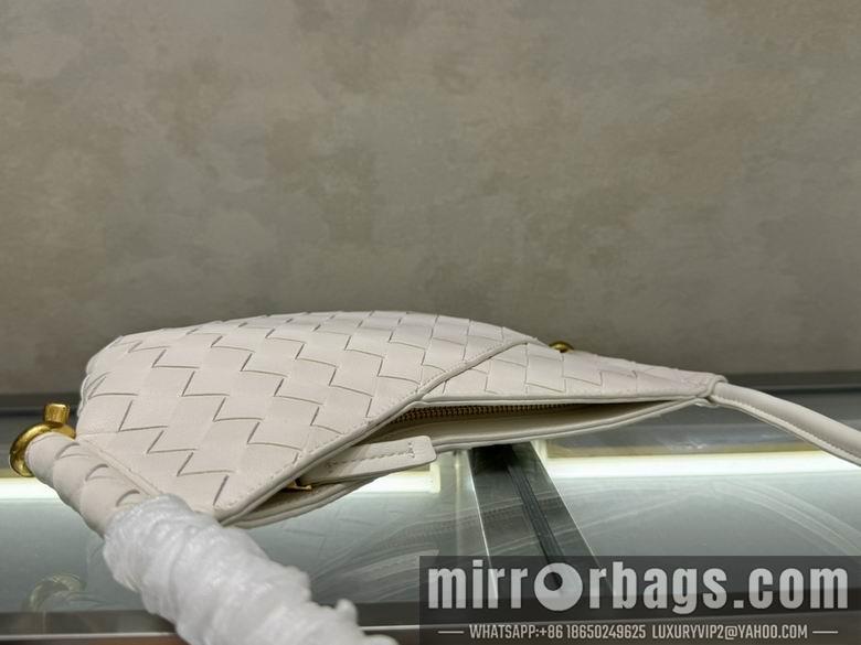 Bottega Veneta Replica Bags Solstice 9880 28X18X5cm JY 1