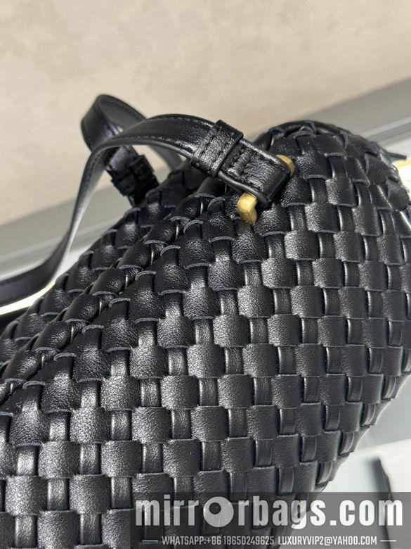 Bottega Veneta Replica Bags cassette 9881 27X11X11cm JY 2