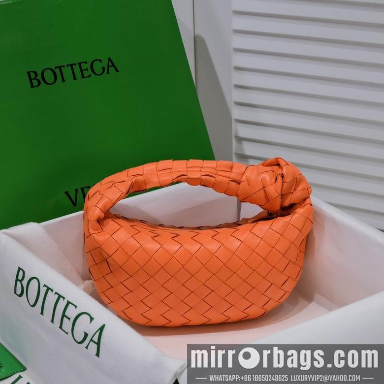 Bottega Veneta Replica Bags 1680 23X27X9cm YG 27