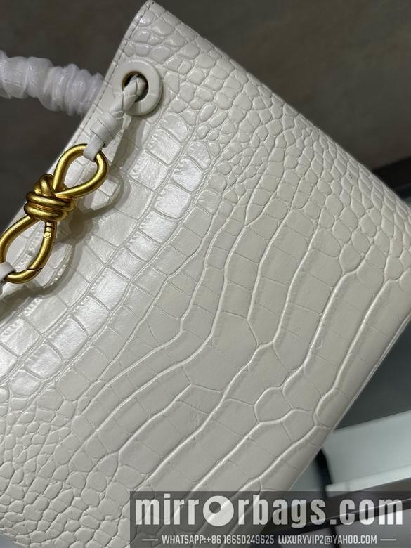 Bottega Veneta Replica Bags Andiamo 8880-E 25X22X10.5cm JY 6