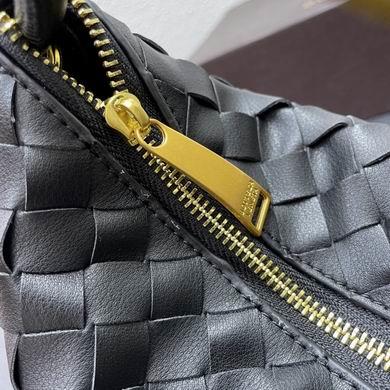 Bottega Veneta Replica Bags Turn bag 8846-1 27X23X17cm JY 4