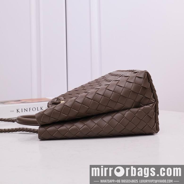 Bottega Veneta Replica Bags Andiamo 2261-1 32X24X12cm EL 5
