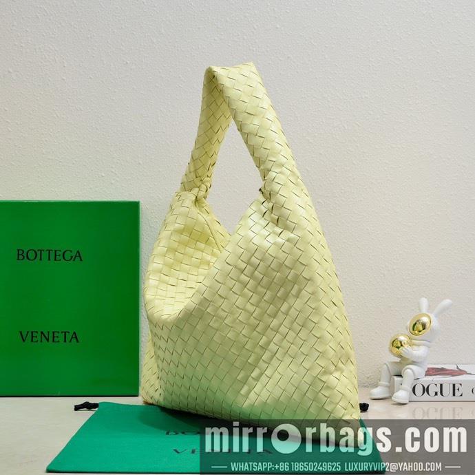 Bottega Veneta Replica Bags 21160 53X24X13cm YG 2