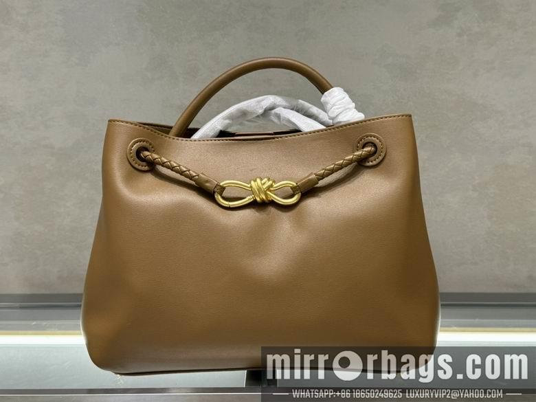 Bottega Veneta Replica Bags Andiamo 5965 32X24X12cm JY 2