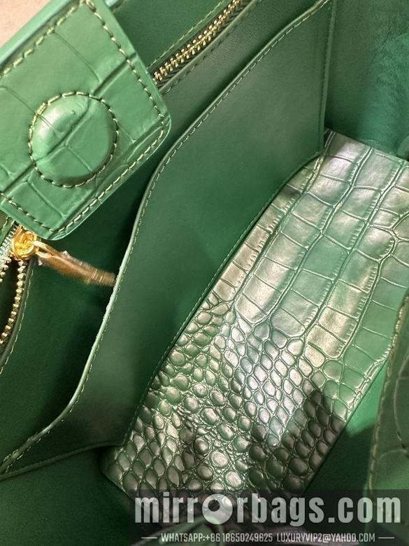 Bottega Veneta Replica Bags Andiamo 8880-E 25X22X10.5cm JY 5