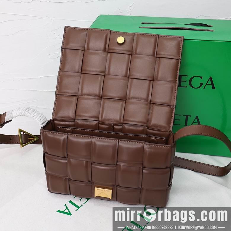 Bottega Veneta Replica Bags 3032 26X8X18cm XMY 7