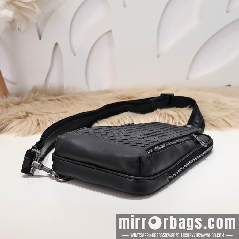 Bottega Veneta Replica Bags 19X26X7cm 103023 WP