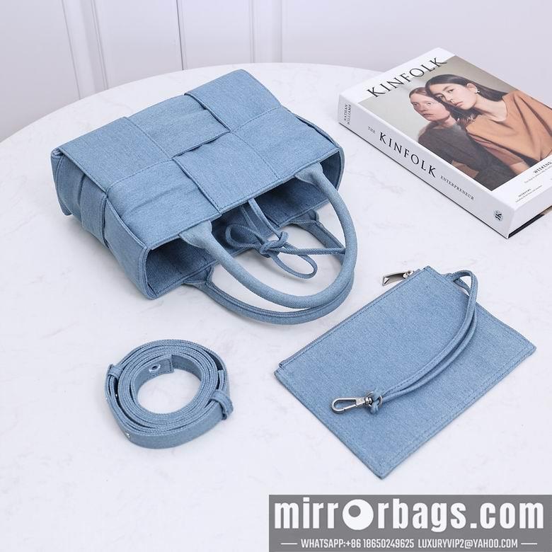 Bottega Veneta Replica Bags 2236 25X16X8cm EL 1