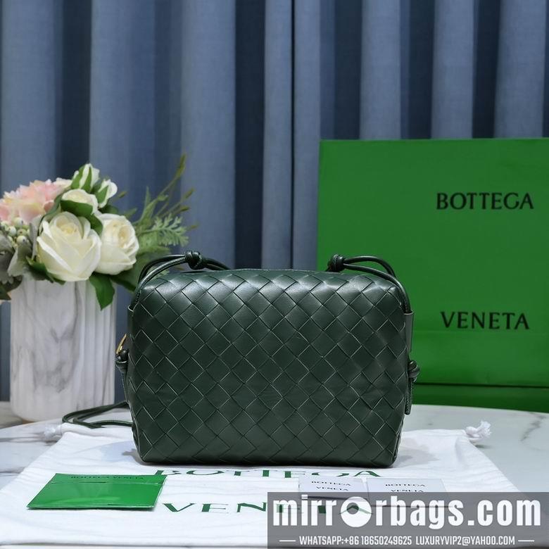 Bottega Veneta Replica Bags 6684 22x15x8cm DL 5