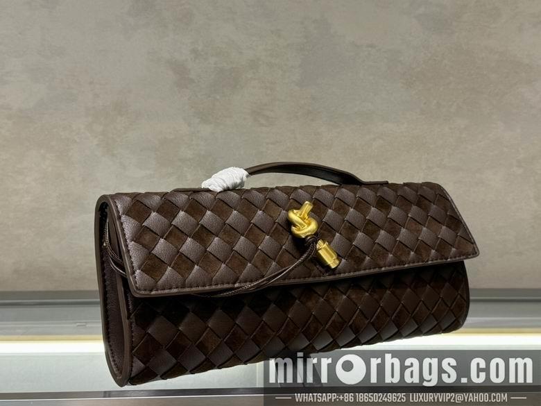 Bottega Veneta Replica Bags 9906B-1 34X14X7cm JY 2