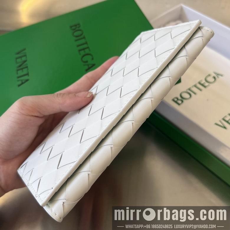 Bottega Veneta Replica Bags 676593 18X10X2cm YG 11