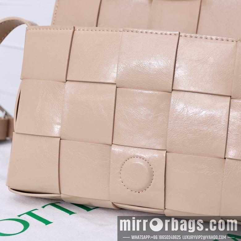 Bottega Veneta Replica Bags 3040 23X15X5cm XMY 4