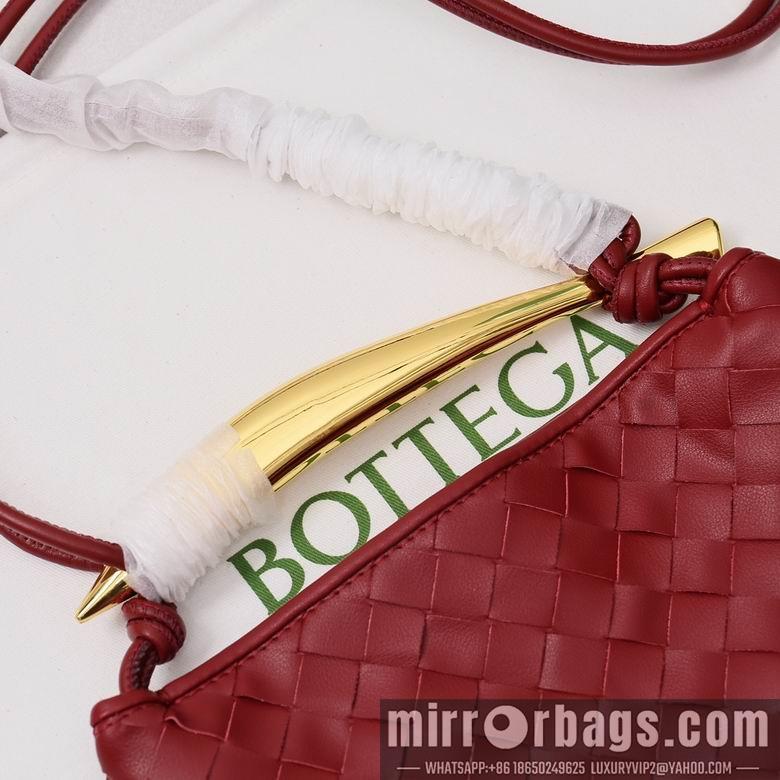 Bottega Veneta Replica Bags 288 12X20X2.5cm XMY 4