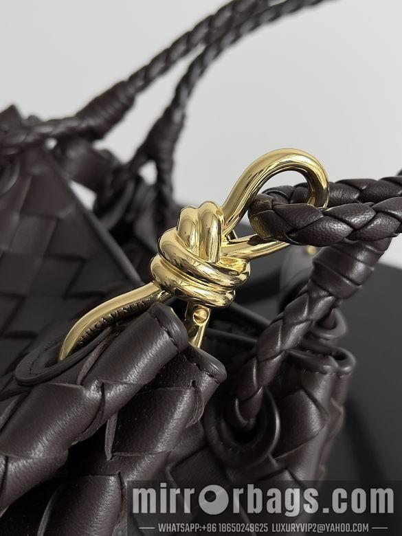 Bottega Veneta Replica Bags 796569 21X17X16.5cm YG 1