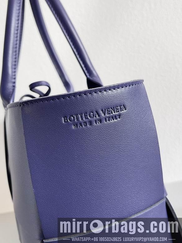 Bottega Veneta Replica Bags 652867 30x20x11.5cm BG 5