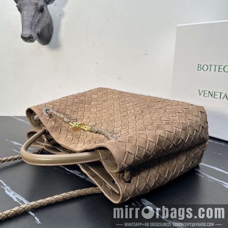 Bottega Veneta Replica Bags Andiamo 6014 32.5X24X12cm BG 6