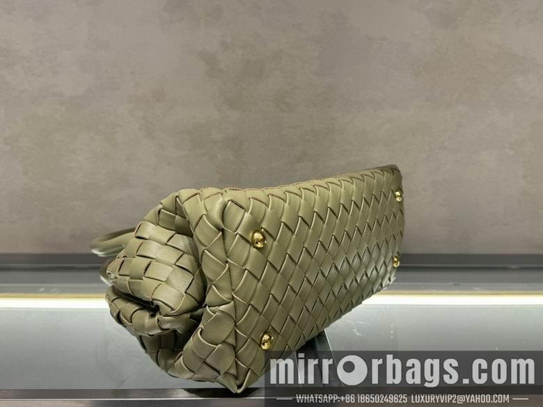 Bottega Veneta Replica Bags 9933 30X18X13cm JY 2