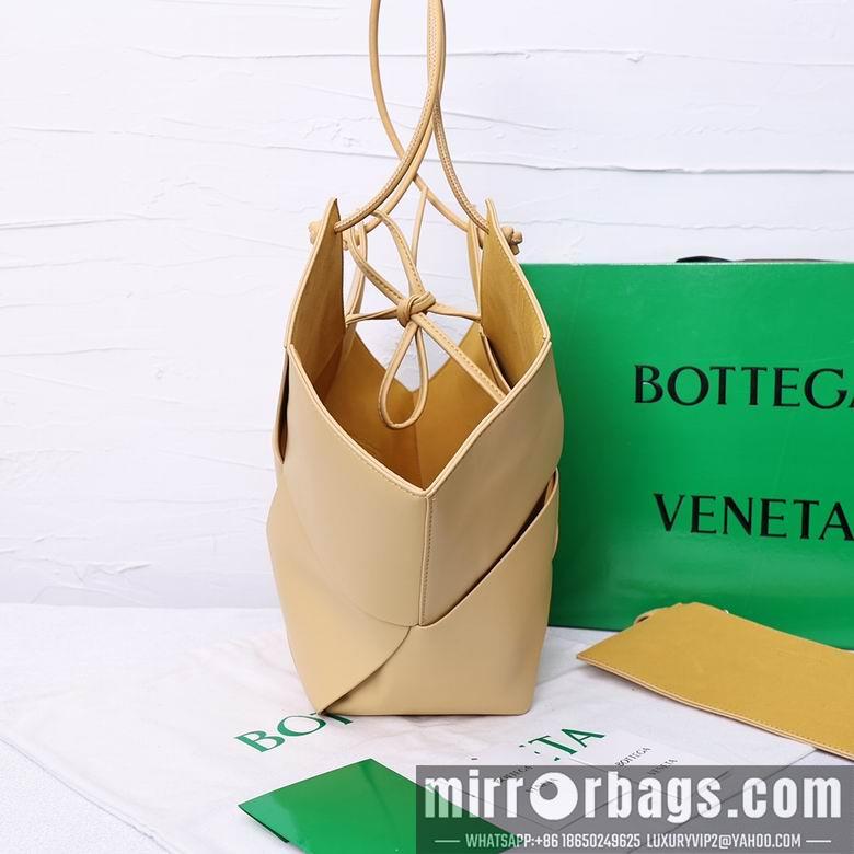 Bottega Veneta Replica Bags 6006 17X48X34X12cm XMY 3