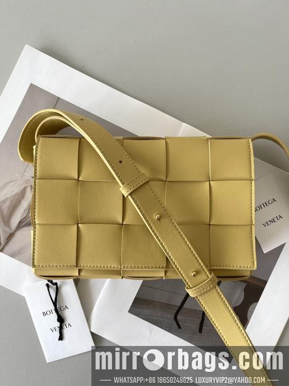 Bottega Veneta Replica Bags 578004 23x15x6cm BG 3