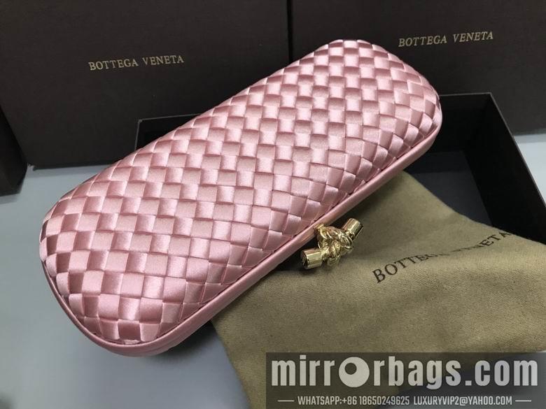 Bottega Veneta Replica Bags 6500 25X10X5cm YG 3